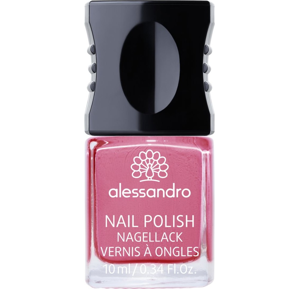 ALESSAN vernis à ongles sans emb 930 My First Love