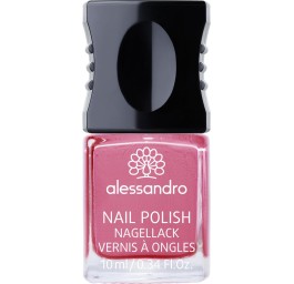 ALESSAN vernis à ongles sans emb 930 My First Love