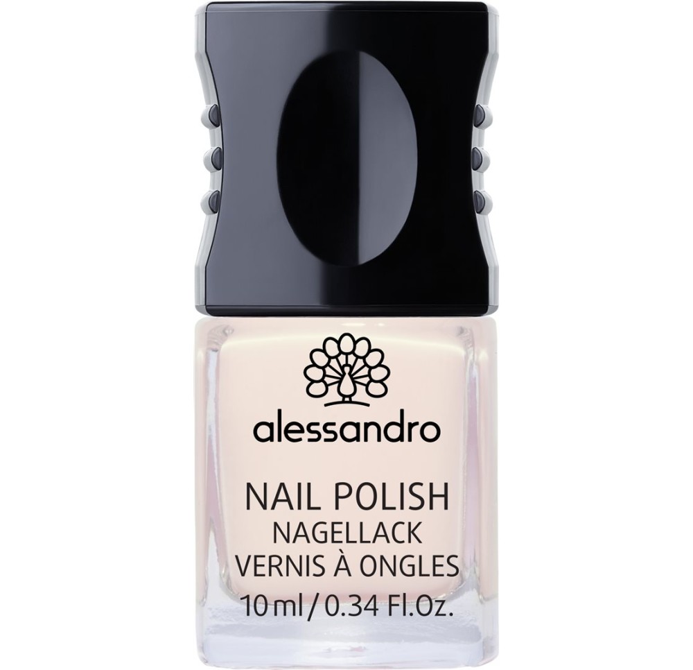ALESSAN vernis à ongles sans emb 929 Pretty Baller