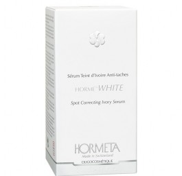 HORMETA HormeWHITE Sér Tei Ivoi Anti-tâ 30 ml