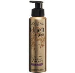 ELNETT mousse boucles 200 ml