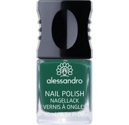 ALESSAN vernis à ongles sans emb 920 Greenwood
