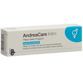 ANDREACARE Intim Onguent parfumé tb 50 ml