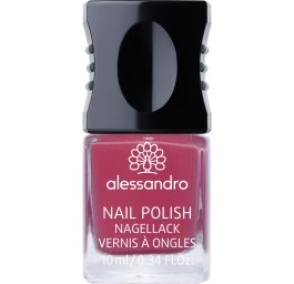 ALESSAN vernis à ongles sans emb 931 Petite Nana