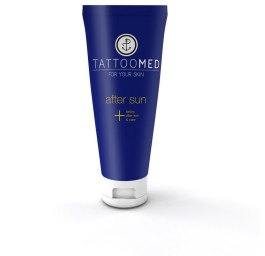 TATTOOMED After Sun tb 100 ml