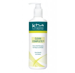 HANS KARRER Clean Complete Eco fl 250 ml