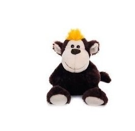 HABIBI PLUSH chimpanzé