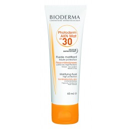 BIODERMA Photoderm Akn Mat SPF30 40 ml