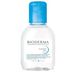 BIODERMA Hydrabio H20 eau micellaire fl 100 ml