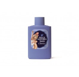 AZZURRA talc classic parfumé fl 200 g