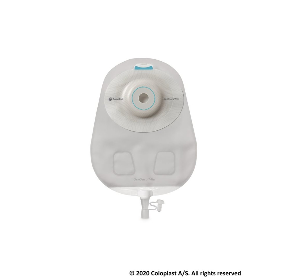 SENSURA Mio 1t Uro 10-33 midi con lig so op 10 pce SENSURA Mio 1t Uro 10-33 midi con lig so op 10 pce