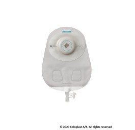 SENSURA Mio 1t Uro 10-33 maxi con lig so op 10 pce
