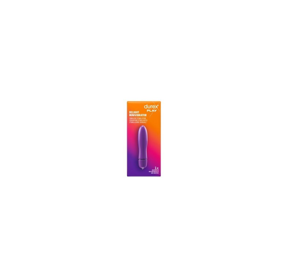 DUREX Intense Delight