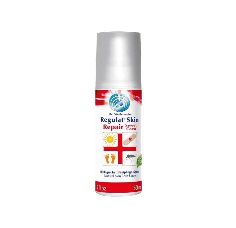 REGULAT Skin Repair spray 50 ml