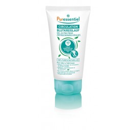 PURESSENTIEL gel circulation 125 ml