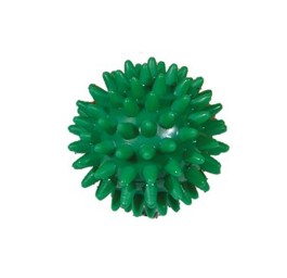 SUNDO balle massage picots ø5cm verte