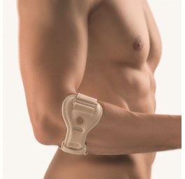 BORT EpiContur avec 1 pelot beige