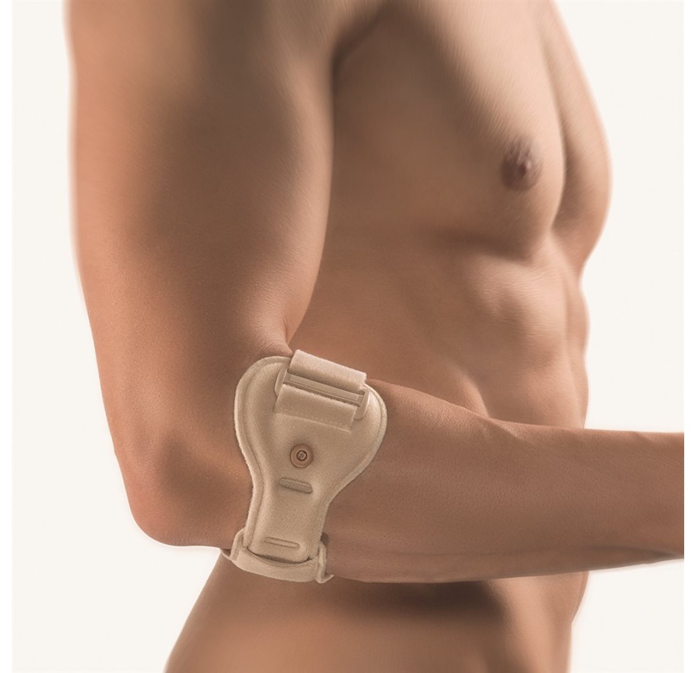 BORT EpiContur avec 1 pelot beige