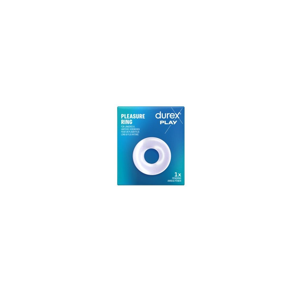 DUREX Pleasure Ring