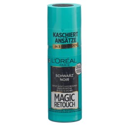 MAGIC RETOUCH 1 Noir spr 75 ml