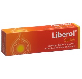 LIBEROL ong tb 40 g