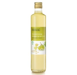 BIOFARM vinaigre vin blanc bourgeon fl 500 ml