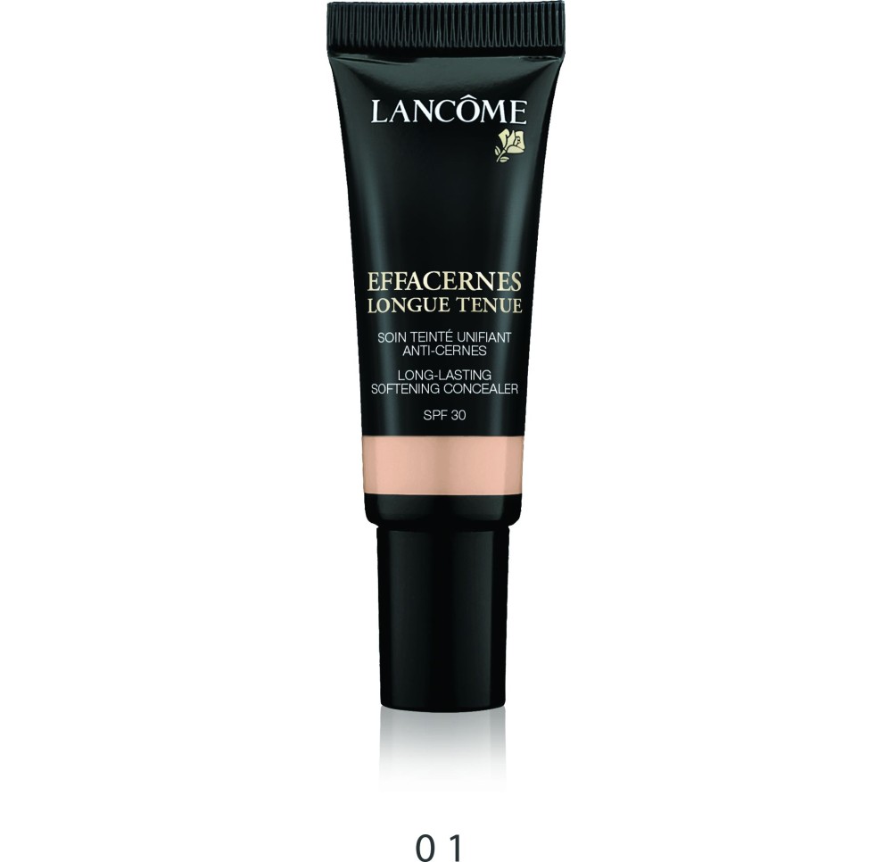 LANCOME Effacernes Longue Tenue No 01 LANCOME Effacernes Longue Tenue No 01