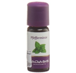 TAOASIS Pfefferminze huil ess 10 ml