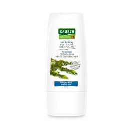 RAUSCH gel rinçage anti-gras varech vésicul 30 ml