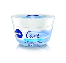 NIVEA soin intense care 200 ml