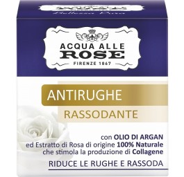 ACQUA ALLE ROSE crème visage anti-rides 50 ml