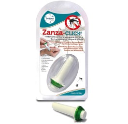 ZANZA-CLICK traitement contre piqû moustiqu