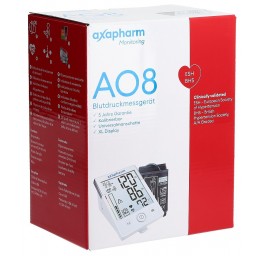 AXAPHARM AO8 tensiomètre bras