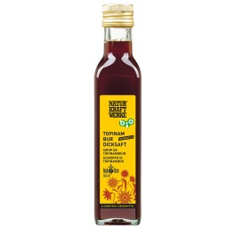 NATURKRAFTWERKE Sirop de topinambour bio 250 ml