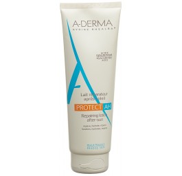 A-DERMA PROTECT Lait réparateur AH après-so 250 ml