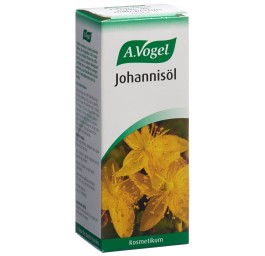 VOGEL huile de millepertuis 100 ml