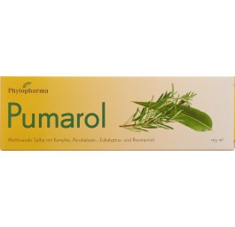 PHYTOPHARMA Pumarol ong tb 125 ml