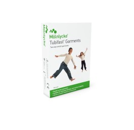 TUBIFAST maillots de corps 2 à 5 ans