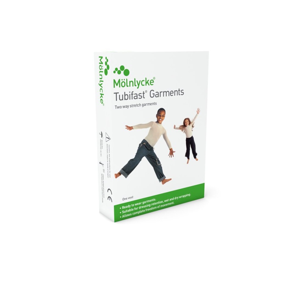 TUBIFAST maillots de corps 2 à 5 ans TUBIFAST maillots de corps 2 à 5 ans