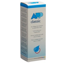 APP classic pommade tb 100 ml