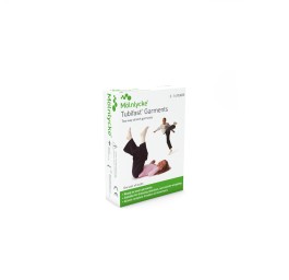 TUBIFAST chaussettes One Size 2 à 14 ans 1 paire
