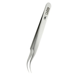 RUBIS pince à tiques inox