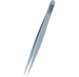 RUBIS pincette pointue av ions d'argent