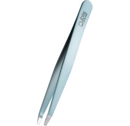 RUBIS pincette droite avec ions d'argent