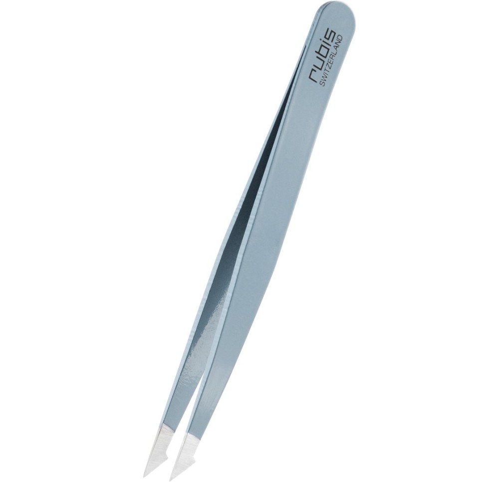RUBIS pincette evolution Ionen en argent