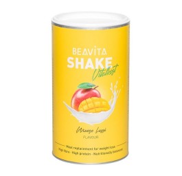 BEAVITA Vitalkost Plus Mango Lassi bte 572 g