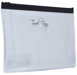 HERBA Travel Bag nécessaire voyag transparent