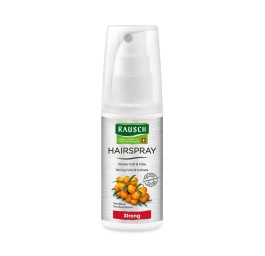 RAUSCH hairspray strong n-aerosol 50 ml