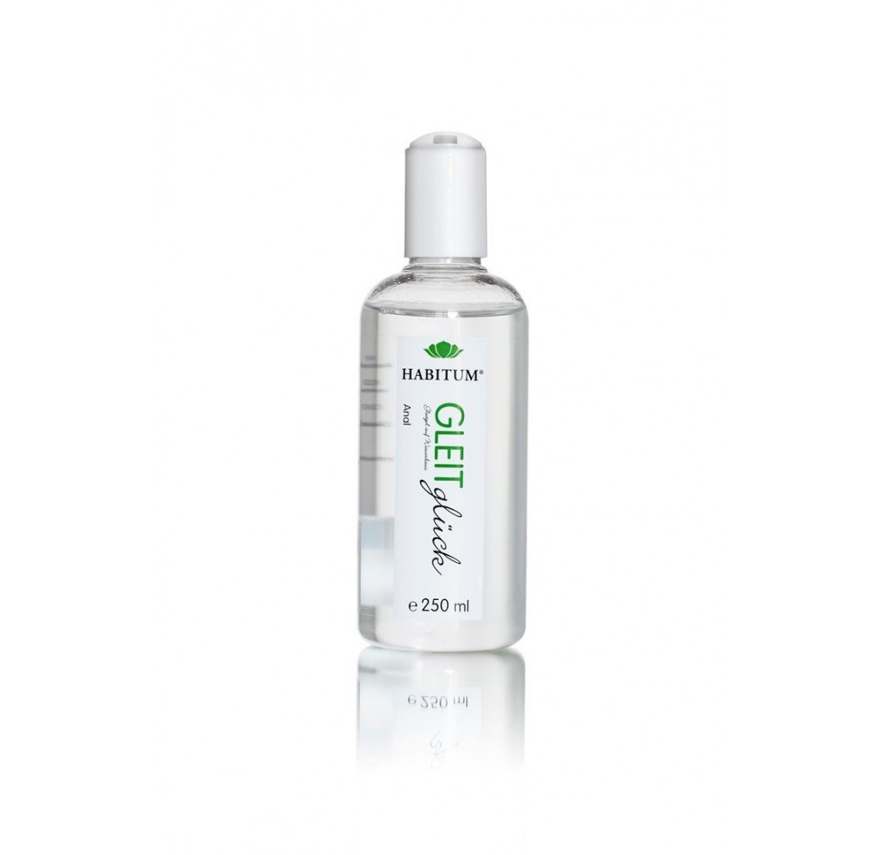 GLEITGLÜCK Anal fl 250 ml