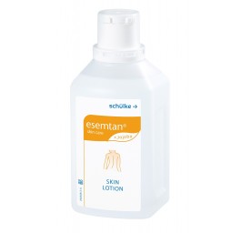 ESEMTAN skin lotion fl 500 ml